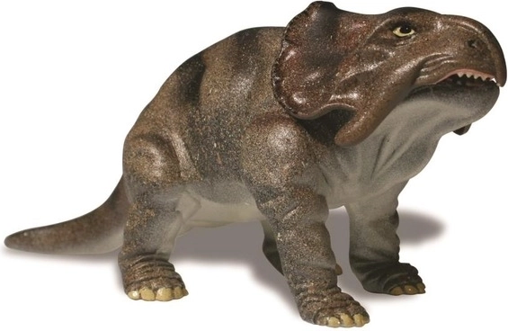 Plastični model Lindberg – dinozaver Protoceratops