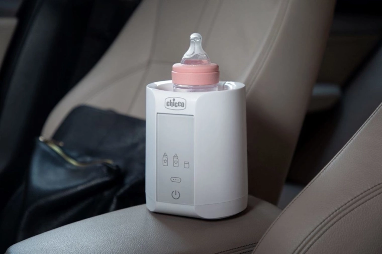 Gentle on breast milk