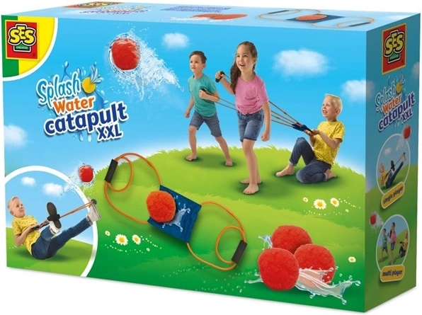 SES Creative vodni katapult XXL