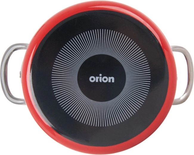 Združljiv z vsemi vrstami štedilnikov, vključno z indukcijo