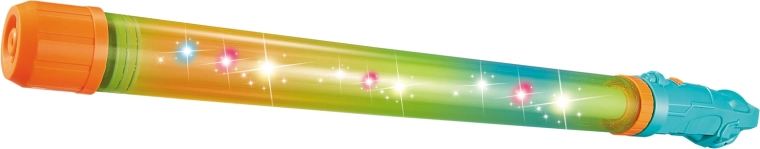 Učinkovita LED osvetlitev za še več zabave