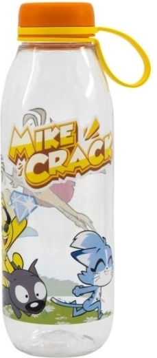 Tritan steklenica Mikecrack 650 ml