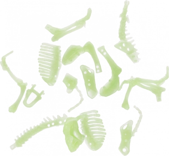 Sestavi svojega dinozavra