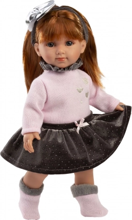 punčka Nicole 35 cm