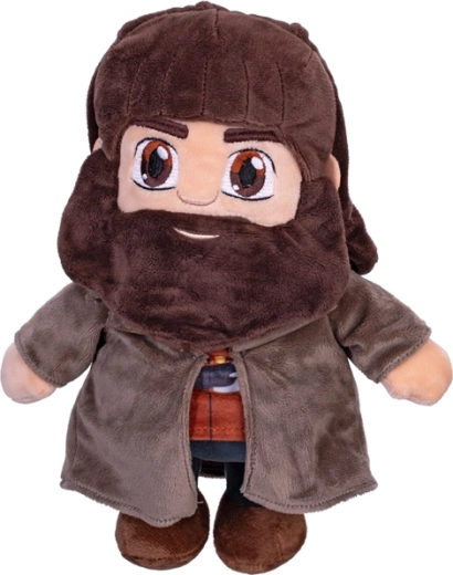 Mehek pliš za crkljanje od prvega dne