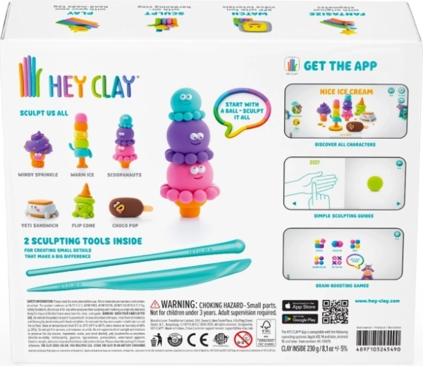 Korak za korakom s pametno aplikacijo