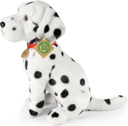 Realistični detajli in mehak kožušček