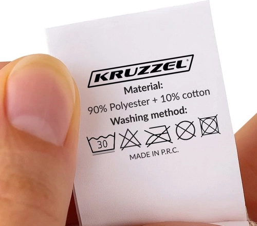 Easy to wear and care for