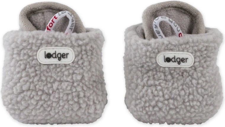 Warm teddy fleece