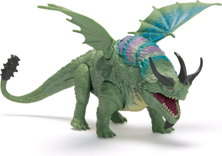 Močna in vzdržljiva zasnova