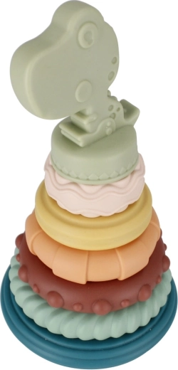 Senzorične teksture za tipalno raziskovanje