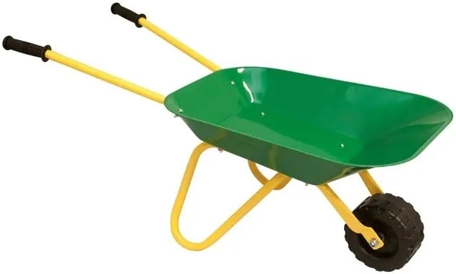 Globok kovinski zaboj