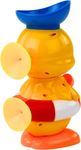 Trdno pritrjevanje na ploščice in kad