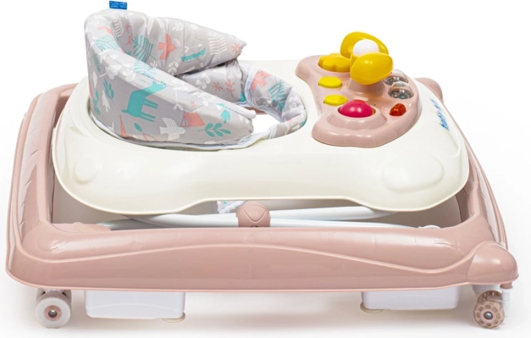 Multimedijska zabava za razvoj čutov