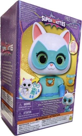 Luči in zvoki za živo igro