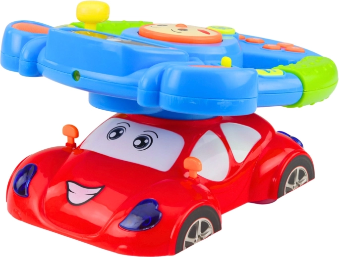 Projektor s pando za še več zabave