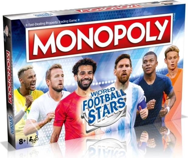 Nogometna izdaja Monopolyja
