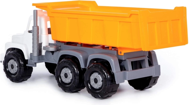 Zavarovana nagibna kabina