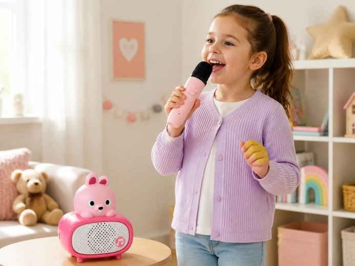 Musical fun that supports development