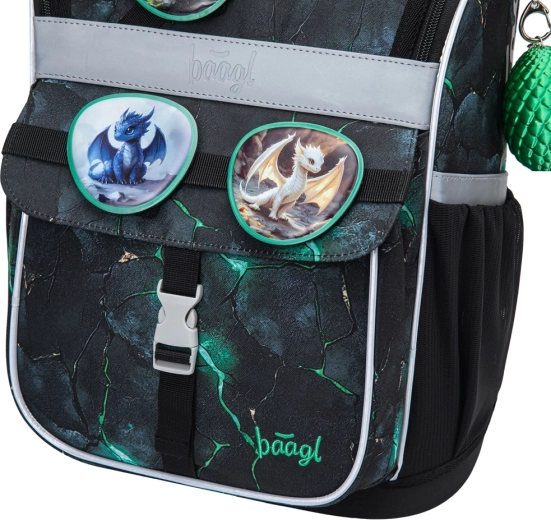 Varnost, vzdržljivost in slog