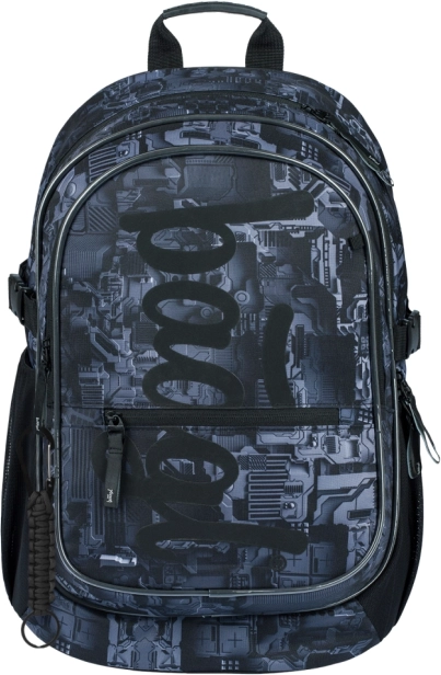 Šolski nahrbtnik Baagl Core Technic 25 l