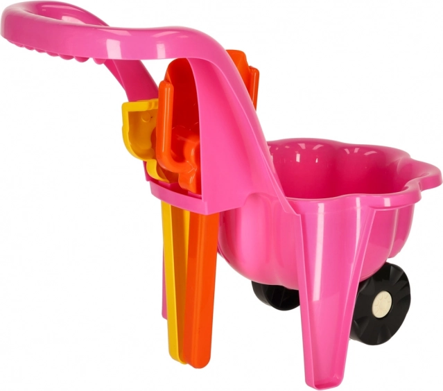 Odporen PVC za igro na prostem