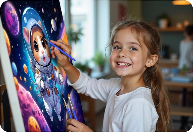 Zabava za otroke in odrasle