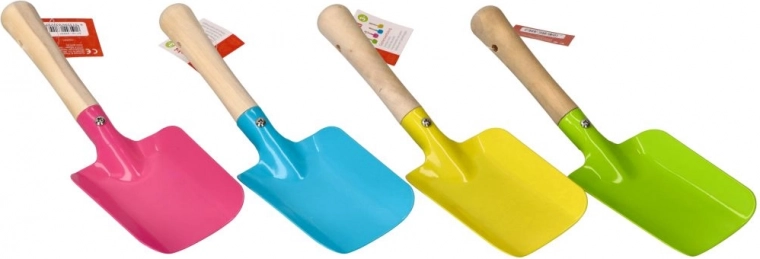 Otroška kovinska lopatka Goki