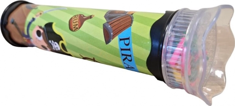 Pirati kalejdoskop
