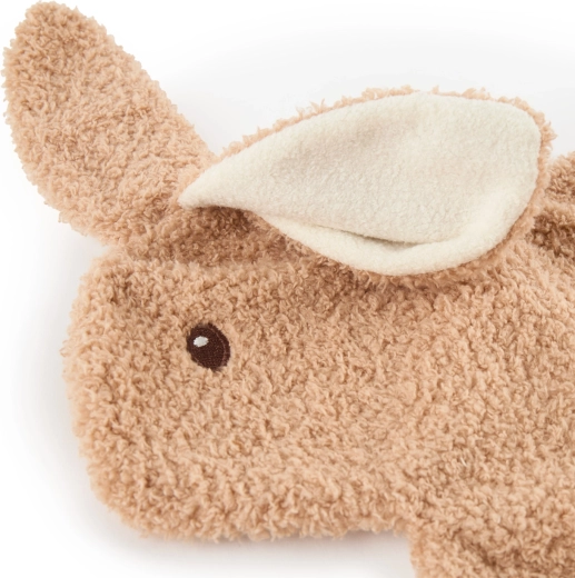 Šušteča ušeska in teksture za čute