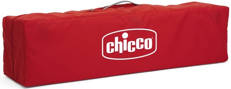 Kompaktno zlaganje in enostavno potovanje