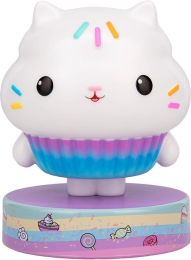 Svetleča LED figurica Icon Light – Gabby