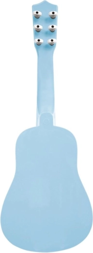 Kompaktna velikost za male glasbenike