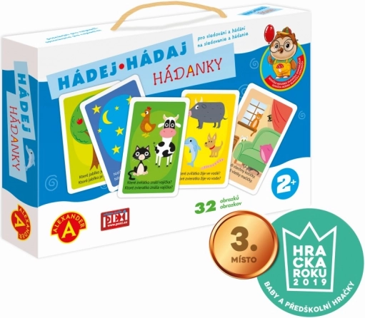 Alexander ugibaj ugibaj uganke