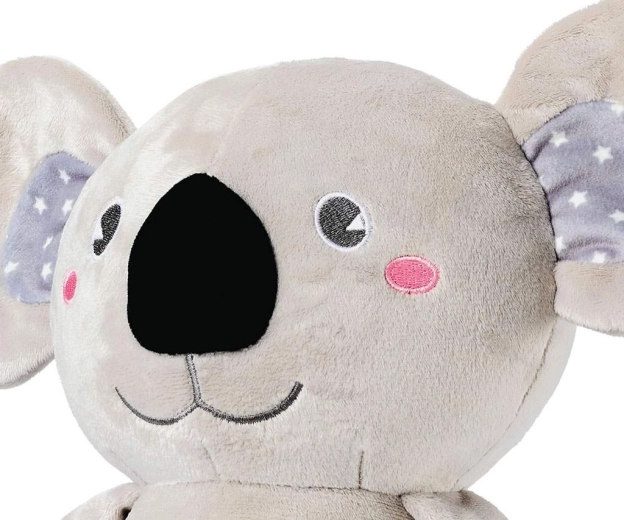 Izjemno mehka in varna za najmlajše