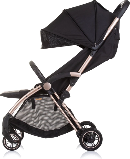 Varna in gladka vožnja