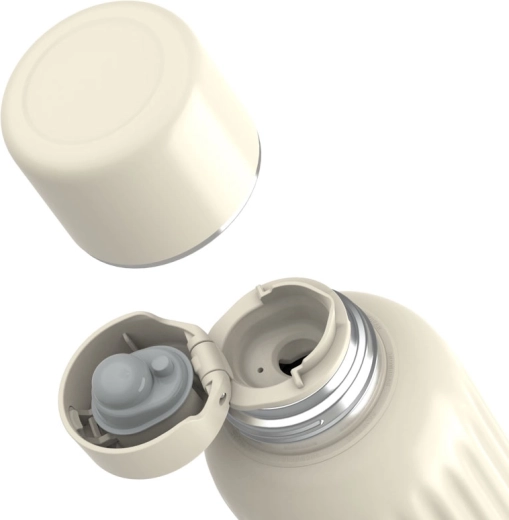 Varno nalivanje brez polivanja