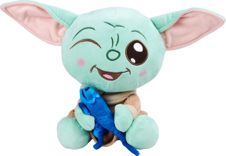 Izjemno mehak pliš za maksimalno udobje