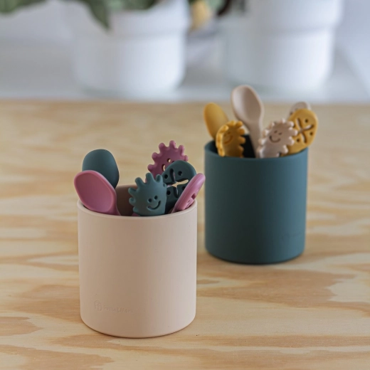 Pametne oblike za različne konsistence