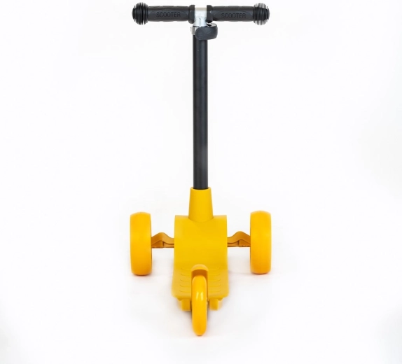 Lahka in vzdržljiva zasnova