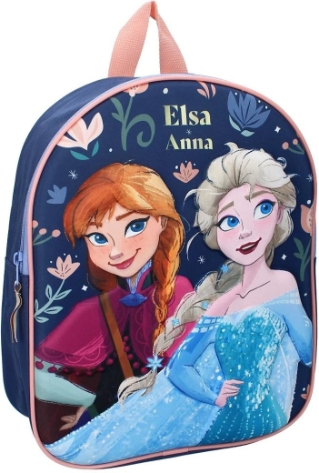 3D nahrbtnik Frozen