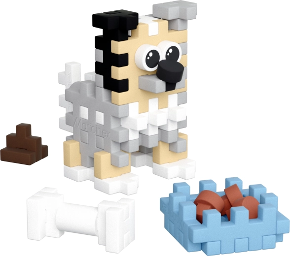 Kompakten set za na pot in domov