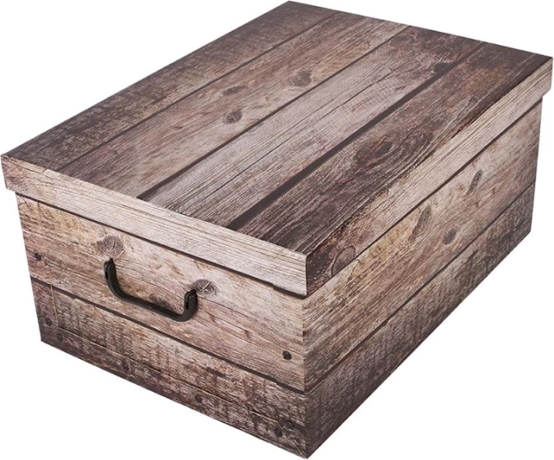 Udobno prenašanje zahvaljujoč ročajem