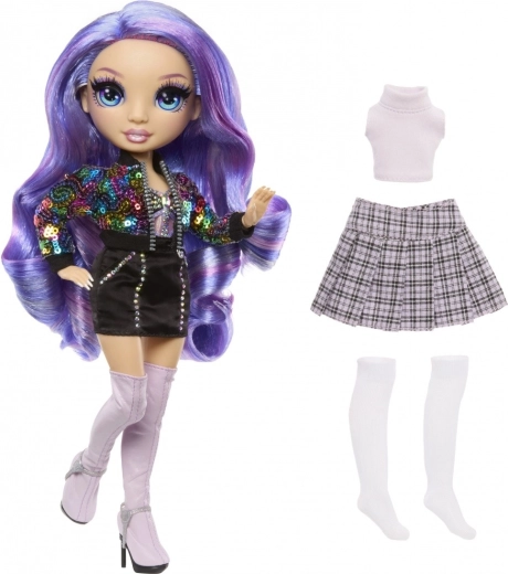 Dva outfita za neskončno kombiniranje