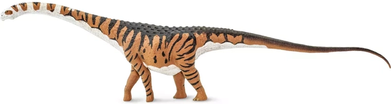 Figurica dinozavra Malawisaurus Safari Ltd.