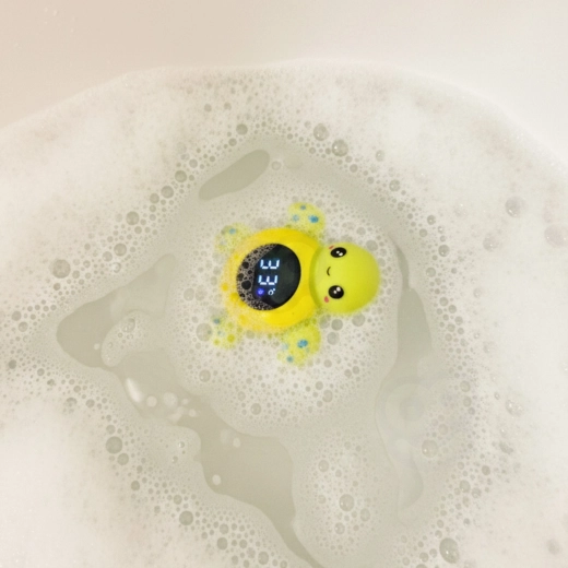 Merjenje temperature vode in prostora