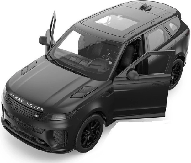 Remote-controlled car Range Rover Sport SV 1:14 Rastar