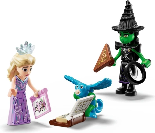 Mini punčke in figurice za žive zgodbe