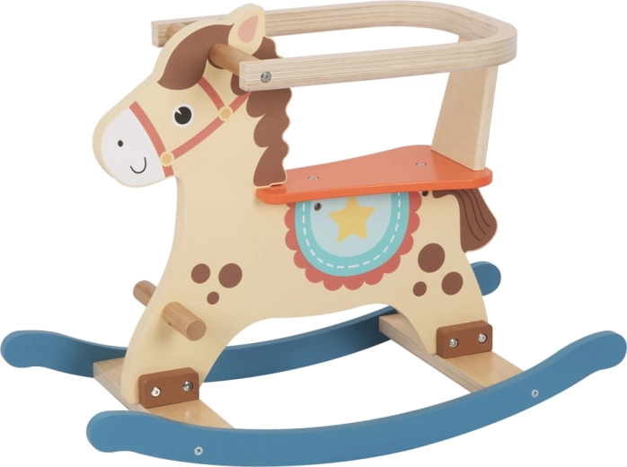 2Kids Toys gugalni konjiček Jurášek