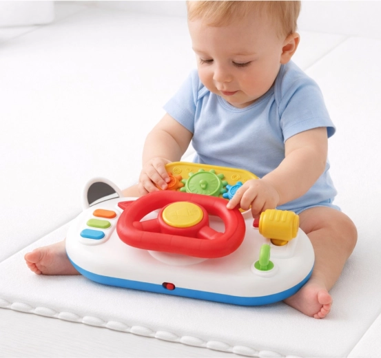 Razvoj fine motorike